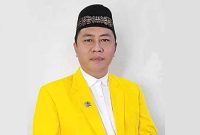 Anggota DPRD Kabupaten Kapuas, Rahmad Jainudin