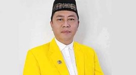 Anggota DPRD Kabupaten Kapuas, Rahmad Jainudin