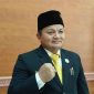 Ketua DPRD Kapuas, Ardiansah