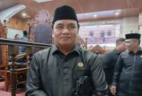 Anggota DPRD Kapuas, Kusmanto