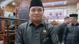 Anggota DPRD Kapuas, Kusmanto