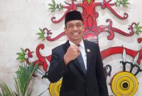 Anggota DPRD Kapuas, Bardiansyah