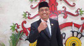 Anggota DPRD Kapuas, Bardiansyah