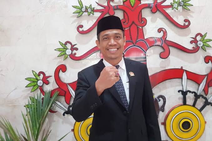 Anggota DPRD Kapuas, Bardiansyah