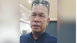 Anggota DPRD Kapuas, Lawin