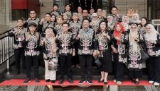 Pemerintah Kabupaten Barito Utara turut ambil bagian dalam APKASI Otonomi Expo 2026