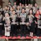 Pemerintah Kabupaten Barito Utara turut ambil bagian dalam APKASI Otonomi Expo 2026