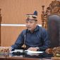 Wakil Ketua II DPRD Kabupaten Kapuas, Berinto