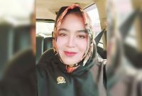 Anggota DPRD Kabupaten Kapuas, Yetty Indriana