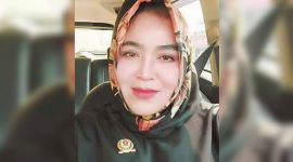 Anggota DPRD Kabupaten Kapuas, Yetty Indriana