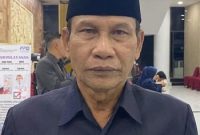 Ketua Dewan Perwakilan Rakyat Daerah (DPRD) Provinsi Kalimantan Tengah (Kalteng), Arton S. Dohong. Foto:Dok/1tulah.com
