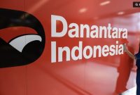 COO Danantara Indonesia Dony Oskaria menyatakan lembaganya sedang membereskan berbagai masalah luar biasa besar di perusahaan BUMN. [Antara] 