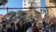 Gempa 7,4 SR di Colombia menewaskan 111 orang dan merusak rumah sakit anak. (CNN) 