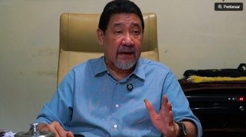 Ketua Dewan Pembina SETARA Institute Hendardi. (Foto: Ist) 