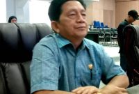 Anggota DPRD Kabupaten Barito Utara, H. Nurul Anwar