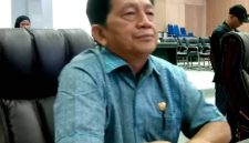 Anggota DPRD Kabupaten Barito Utara, H. Nurul Anwar