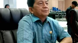 Anggota DPRD Kabupaten Barito Utara, H. Nurul Anwar