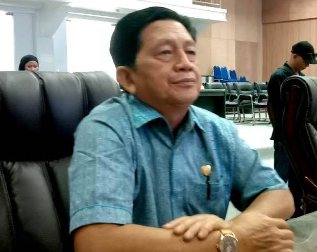 Anggota DPRD Kabupaten Barito Utara, H. Nurul Anwar