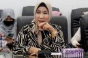 Anggota DPRD Kabupaten Barito Utara, Hj. Netty Herawati