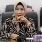 Anggota DPRD Kabupaten Barito Utara, Hj. Netty Herawati