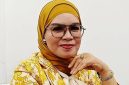 Anggota DPRD Kabupaten Barito Utara, Hj. Sri Neni Trianawati