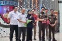 Direktur Penyidikan Jampidsus Kejagung Saiful Bahri Siregar. [Suara.com/Faqih] 