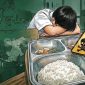 Keracunan MBG Marak Lagi, Bisakah Pengelola dan Pejabat Dipidanakan?. (Dok. Suara.com) 