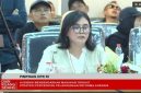 Sekjen KPA Dewi Kartika. [Tangkapan layar] 