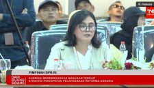 Sekjen KPA Dewi Kartika. [Tangkapan layar] 
