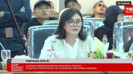 Sekjen KPA Dewi Kartika. [Tangkapan layar] 