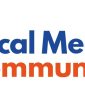 Logo Local Media Community. 