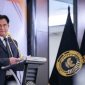 Menteri Koordinator Bidang Hukum, Hak Asasi Manusia, Imigrasi, dan Pemasyarakatan Yusril Ihza Mahendra. (ANTARA/HO-Kemenko Kumham Imipas) 