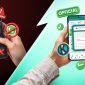 Ilustrasi Penipuan Digital Mengincar OTP dan PIN. (Dok. ist) 