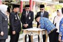 Ilustrasi pegawai PPPK pemerintah daerah. [Ist] 