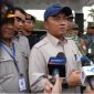 Menteri Sekretaris Negara Prasetyo Hadi menyampaikan dalam rapat koordinasi, Prabowo turut menekankan kengenai penindakan terhadap bentuk pelanggaran dalam karhutla. [BPMI Sekretariat Presiden] 