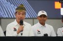 Presiden ke-7 RI Jokowi. [Suara.com/dok] 