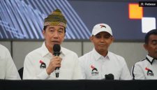 Presiden ke-7 RI Jokowi. [Suara.com/dok] 