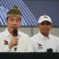 Presiden ke-7 RI Jokowi. [Suara.com/dok] 