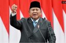 Presiden Prabowo Subianto (setkab.go.id) 