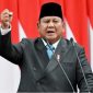 Presiden Prabowo Subianto (setkab.go.id) 