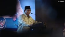 Potret Prabowo Subianto (Instagram/Prabowo) 