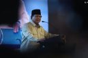 Presiden Prabowo Subianto. (Instagram/Prabowo) 