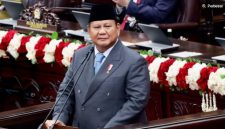 Presiden Prabowo Subianto (setneg.go.id)