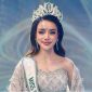 Putri Juficha, Miss Earth Indonesia (Instagram)
