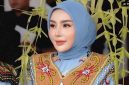 Kebakaran Parah di Kalteng, Anak Buah Gubernur Agustiar: Selamat  Ulang Tahun Nyonya Agustiar [Instagram] 