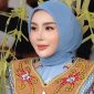Kebakaran Parah di Kalteng, Anak Buah Gubernur Agustiar: Selamat  Ulang Tahun Nyonya Agustiar [Instagram] 