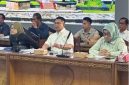 Wakil Ketua Banggar DPRD Kalteng, Junaidi. Foto:Istimewa