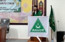 Ketua PC GP Ansor Ansor Bartim Terpilih Muhammad Zakirin, S.A.P. Foto :1tulah.com/zakirin