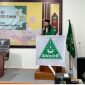 Ketua PC GP Ansor Ansor Bartim Terpilih Muhammad Zakirin, S.A.P. Foto :1tulah.com/zakirin