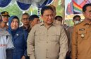 Foto Wakil Gubernur Kalimantan Tengah, Edi Pratowo 